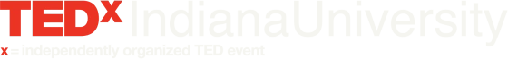 TEDx Indiana University