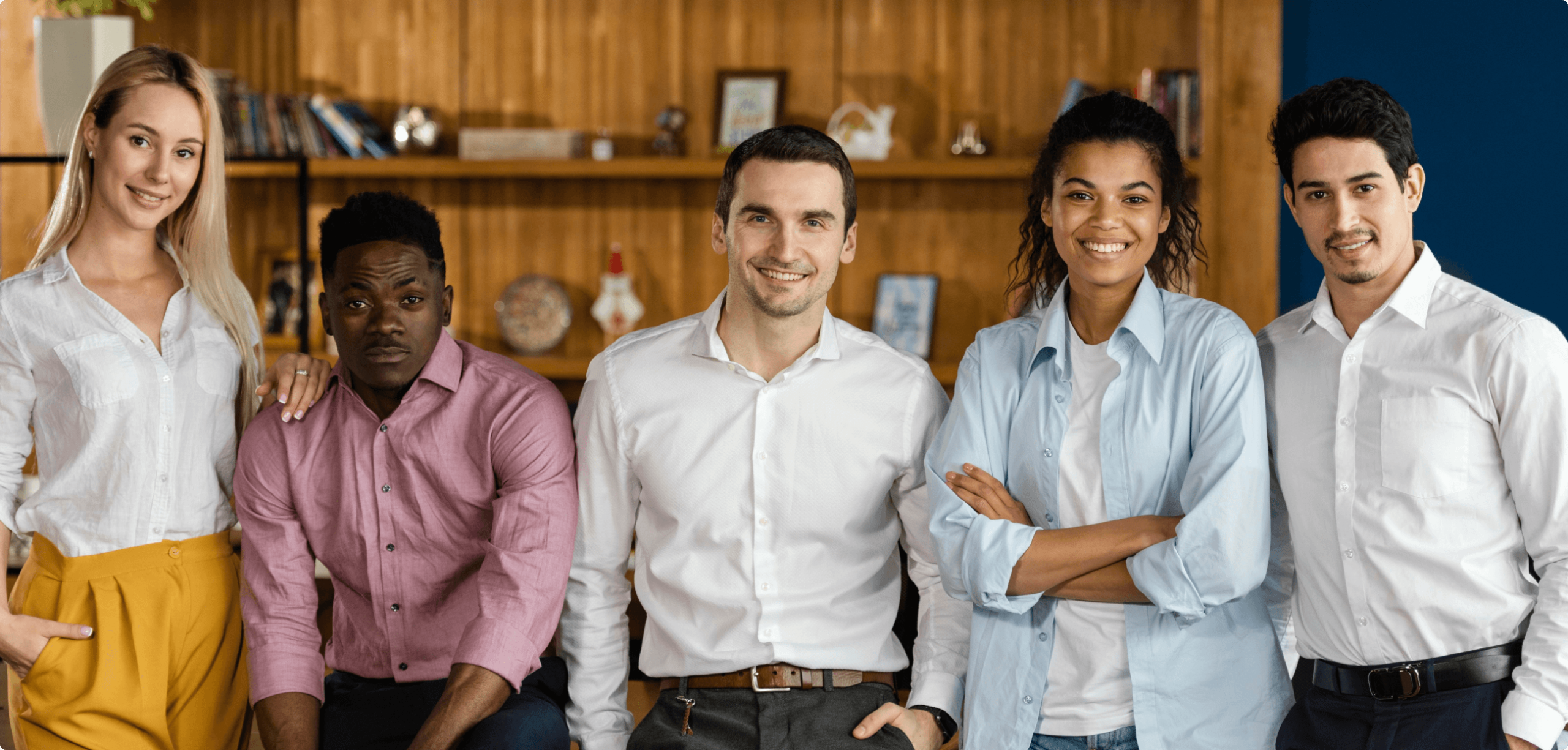 The 360DigitalPros team