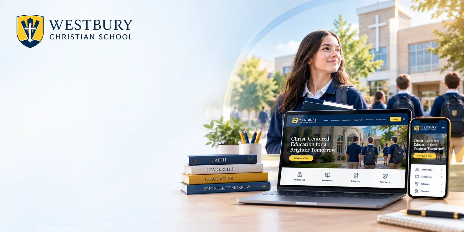 Westbury Christian School